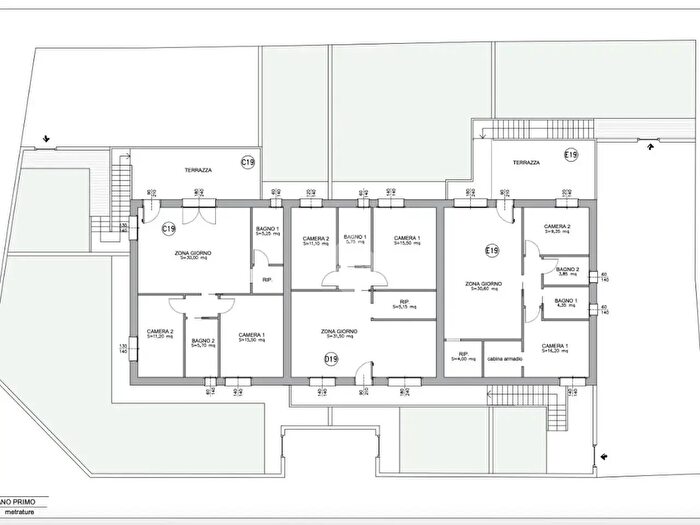 Case in Vendita e in Affitto - 3