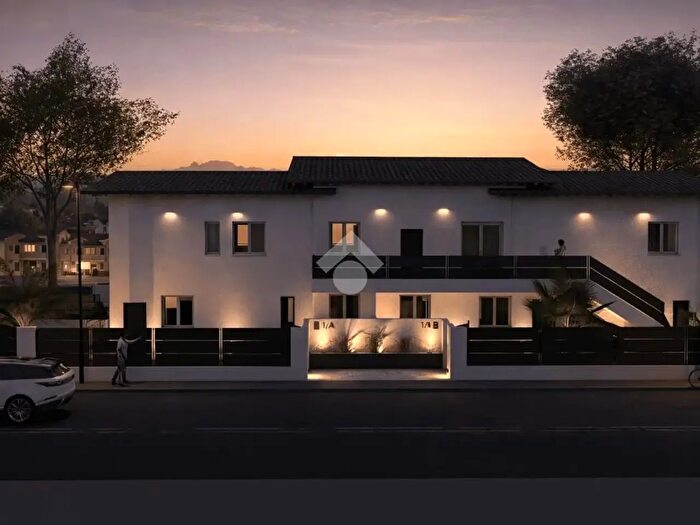 Appartamento trilocale in vendita in Via Leonardo da Vinci, Bagnolo Cremasco