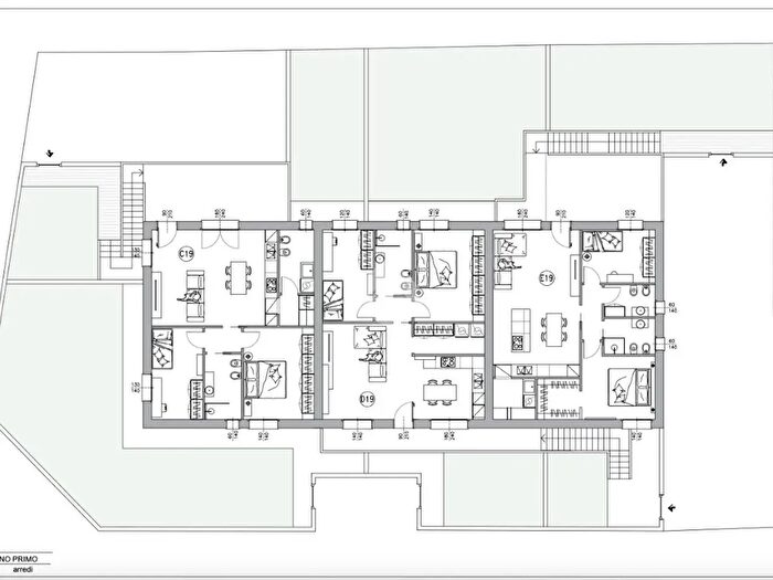 Case in Vendita e in Affitto - 2