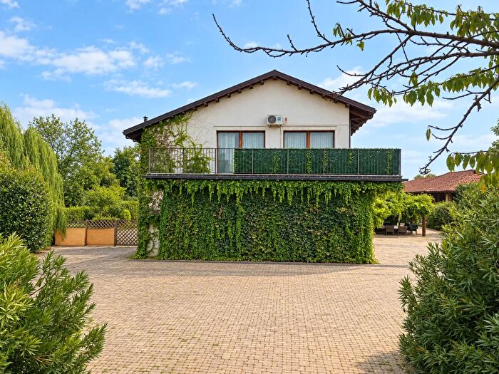 Appartamento in affitto in Via Prada Tetti Manera, Chieri