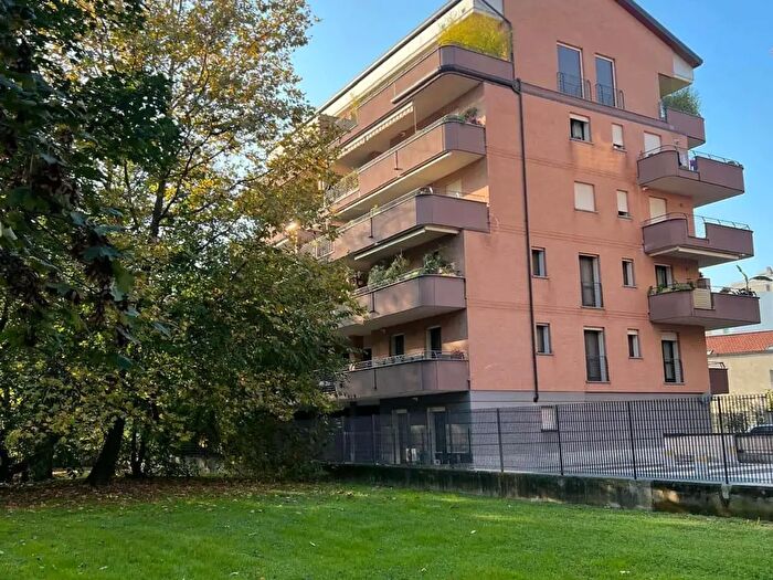 Appartamento monolocale in affitto in Via Tonale, Sesto San Giovanni