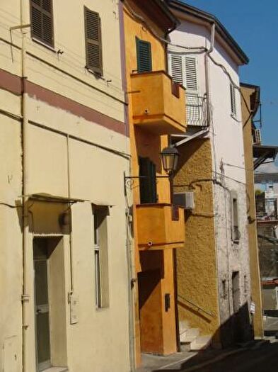 Casa trilocale in vendita in Via Principe Umberto, Ceccano