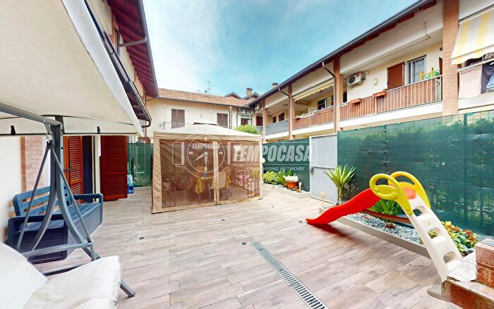 Case in Vendita e in Affitto - 3