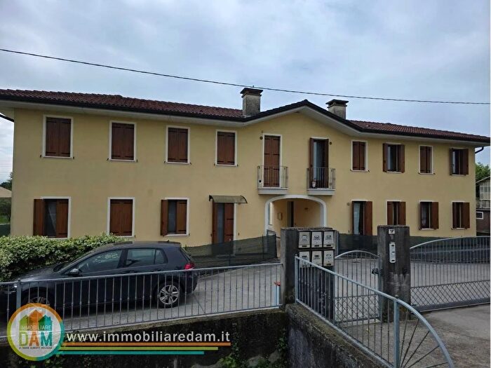 Appartamento trilocale in vendita in Via Ponte Bolzano Vicentino, Bolzano Vicentino