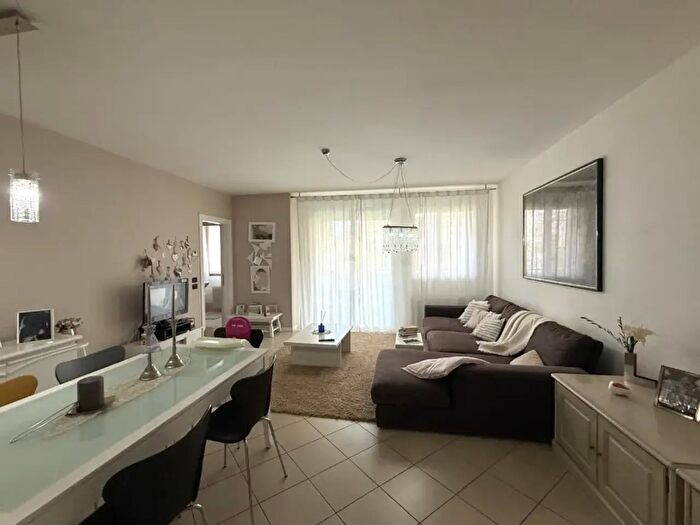 Appartamento trilocale in vendita in Via Santa Bakhita, Mirano