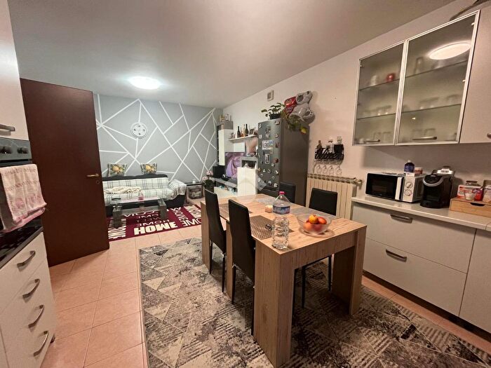 Appartamento bilocale in vendita in Via Roma, Castel DArio