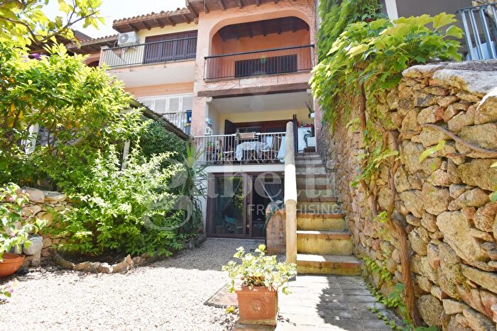 Appartamento trilocale in vendita in Via della Cava del Tom Porto Rotondo, Olbia