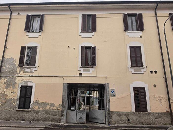 Appartamento bilocale in affitto in Via degli Umiliati, Ponte Lambro, Milano