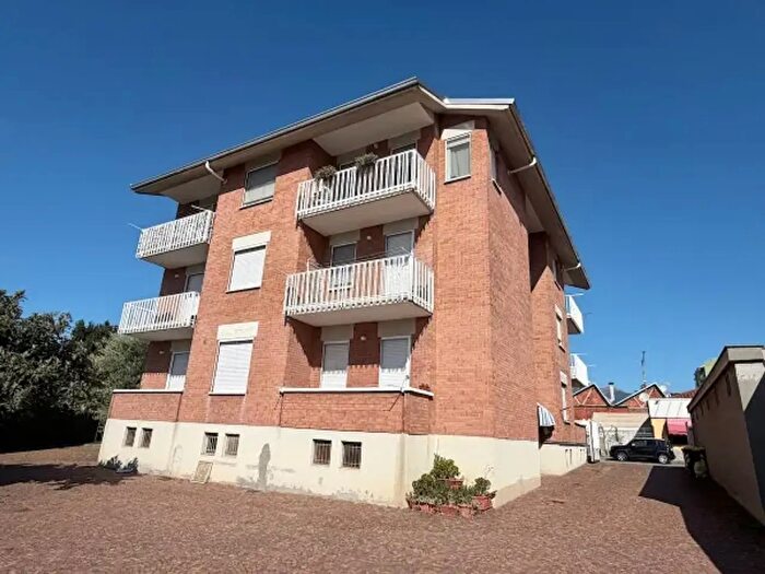 Appartamento quadrilocale in vendita in Strada al Lanificio, Biella