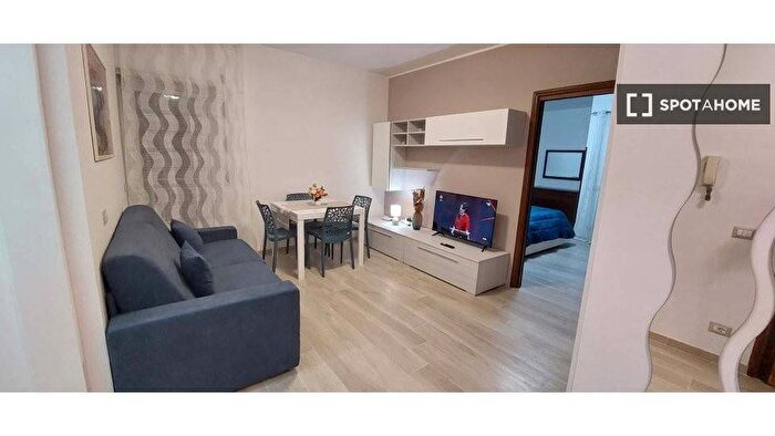 Appartamento in affitto in Via Pescaglia, Magliana, Roma