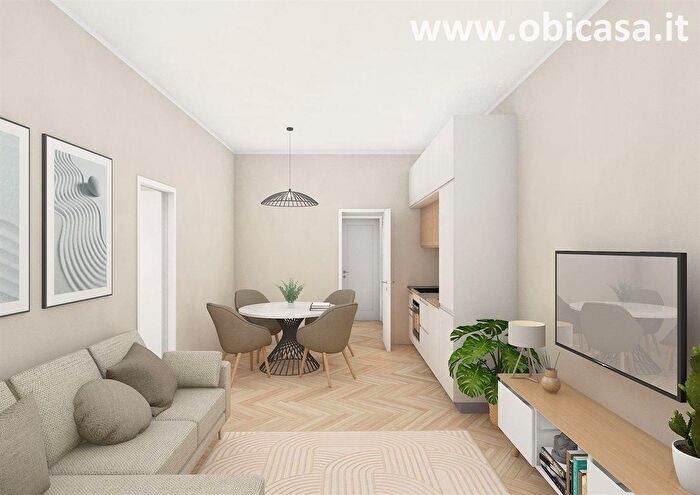 Appartamento in vendita in Faenza