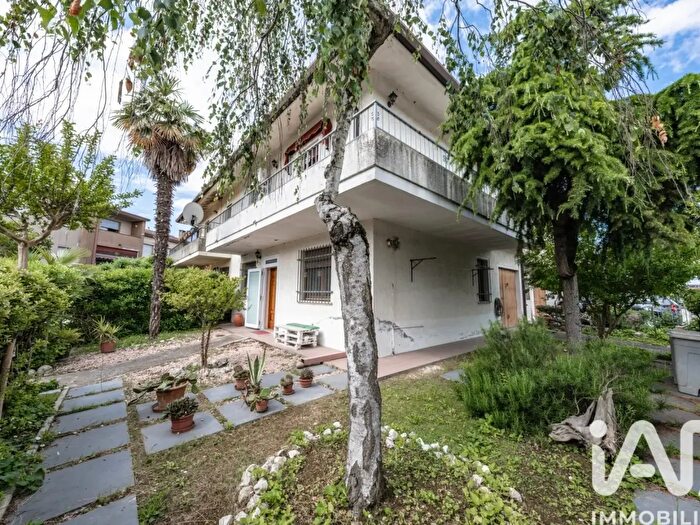 Casa quadrilocale in vendita in Via Falcone, Fiscaglia