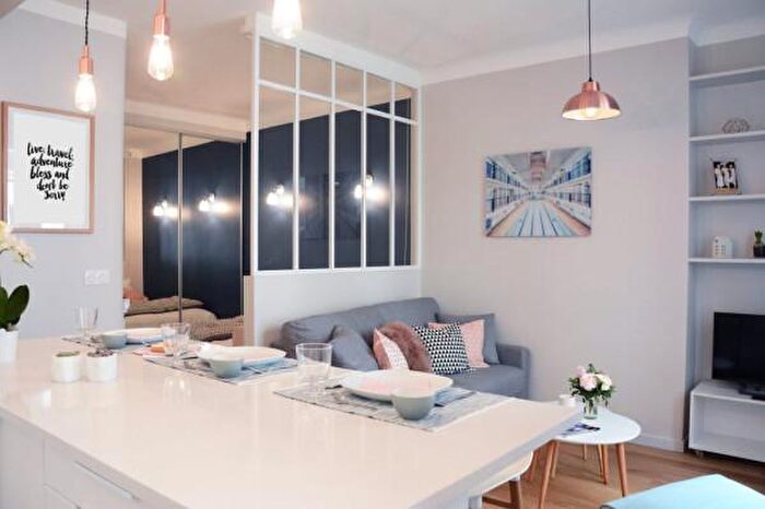 Appartamento monolocale in vendita in Imola