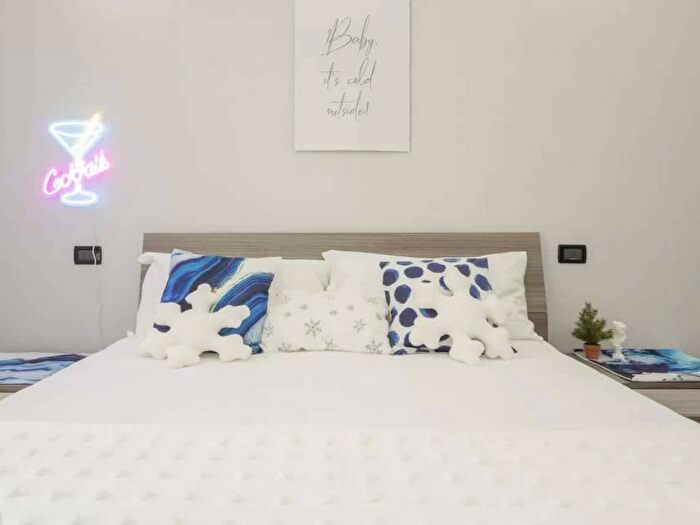 Appartamento bilocale in affitto in Via Alessandro Visconti dAragona, Città Studi, Milano