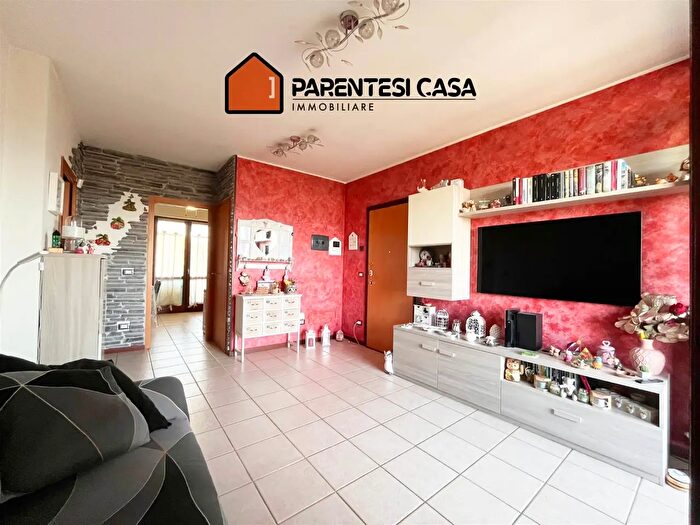 Appartamento quadrilocale in vendita in Scandicci