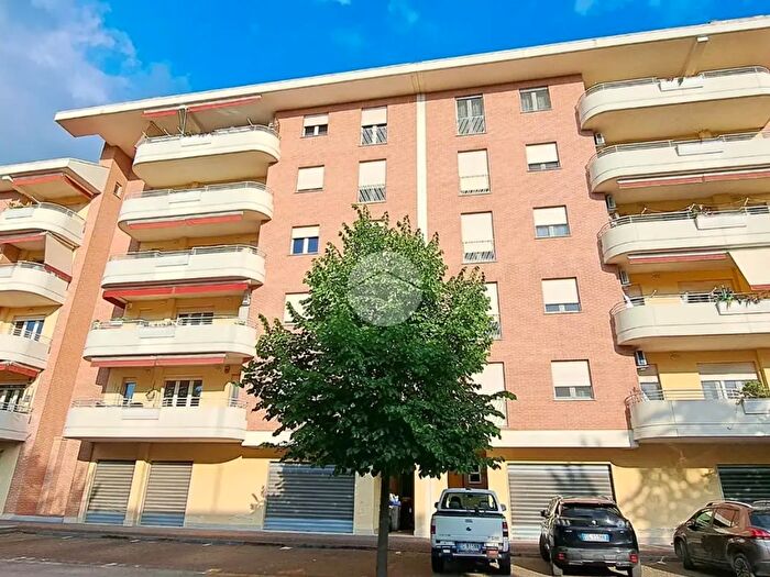 Appartamento trilocale in vendita in Frosinone