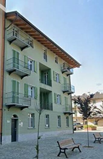 Appartamento trilocale in affitto in Via Cuneo, Centro, Boves