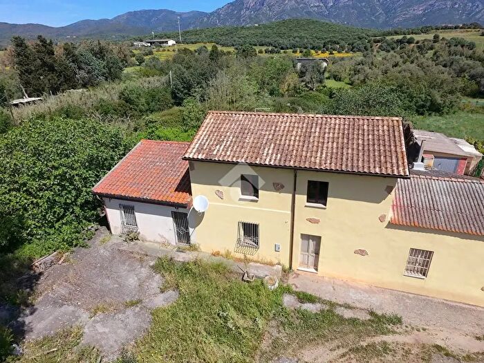 Casa con 5 locali in vendita in Regione Monte Figu, Iglesias