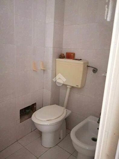 Appartamento monolocale in vendita in Via Francesco Crispi, Barletta