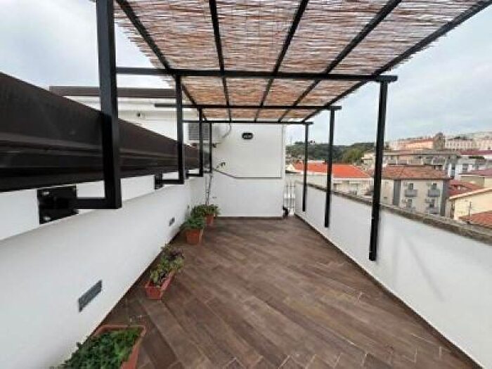 Appartamento trilocale in affitto in Corso Umberto I, Soverato