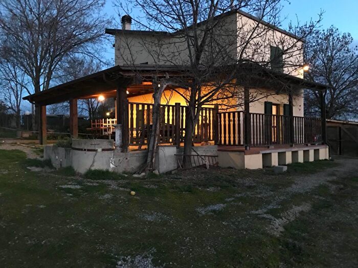 Casa con 5 locali in vendita in Via Montecalderaro, Castel San Pietro Terme