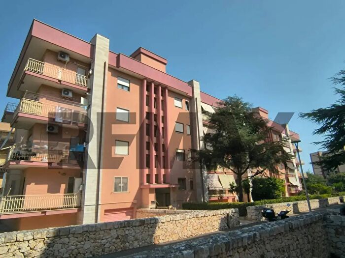 Appartamento quadrilocale in vendita in Monopoli