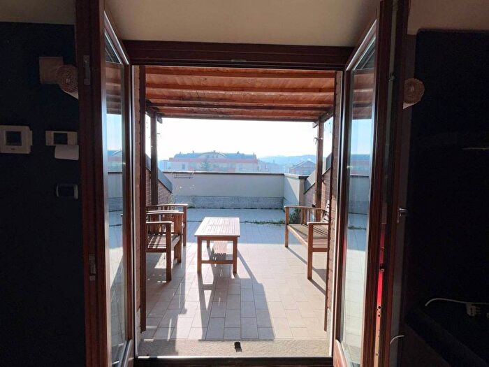 Casa trilocale in affitto in Via Esperanto, Corso Savona Trincere, Asti