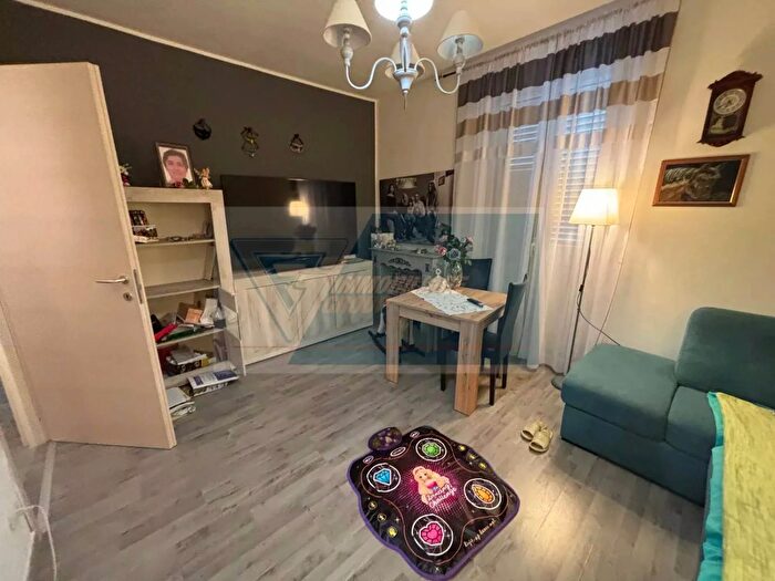 Appartamento trilocale in vendita in Siracusa