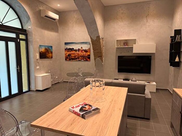 Appartamento bilocale in affitto in Viale Regina Margherita, Trieste Coppedè, Roma