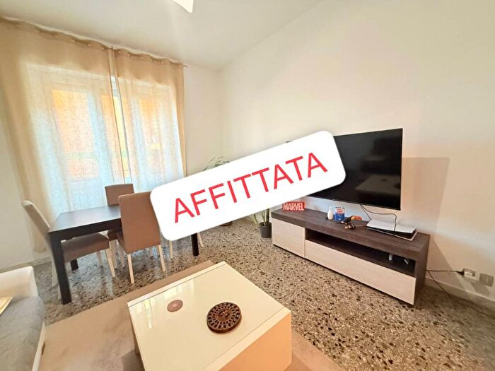 Appartamento quadrilocale in affitto in Via dellAcquedotto Paolo, Torrevecchia, Roma