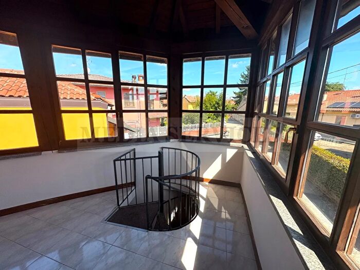 Case in Vendita e in Affitto - 3