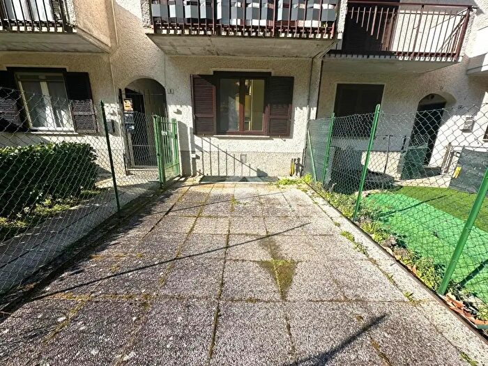 Appartamento bilocale in affitto in Via Pedemonte, Andalo Valtellino