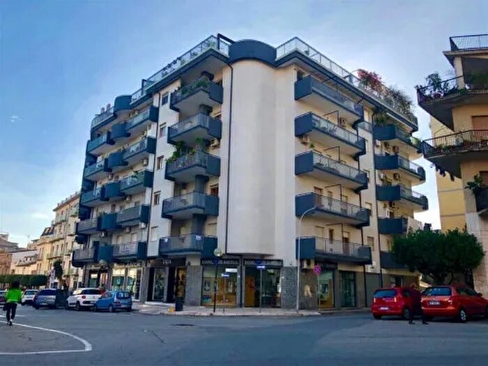 Appartamento quadrilocale in vendita in CoriglianoRossano Largo Firenze, CoriglianoRossano