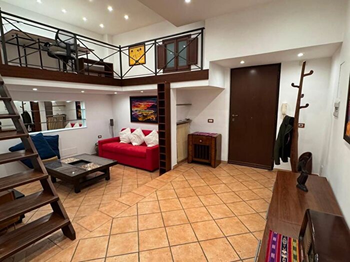 Appartamento monolocale in affitto in Via dellArgilla, Gregorio VII Piccolomini, Roma