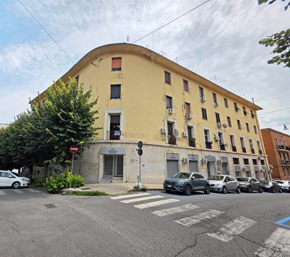 Appartamento quadrilocale in vendita in Cosenza