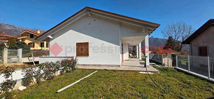 Case in Vendita e in Affitto - 2