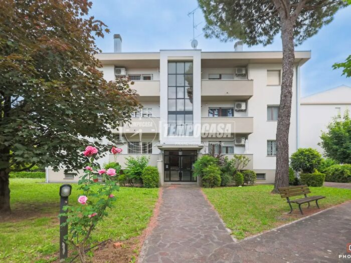 Appartamento quadrilocale in vendita in Via Irma Bandiera, Castel San Pietro Terme