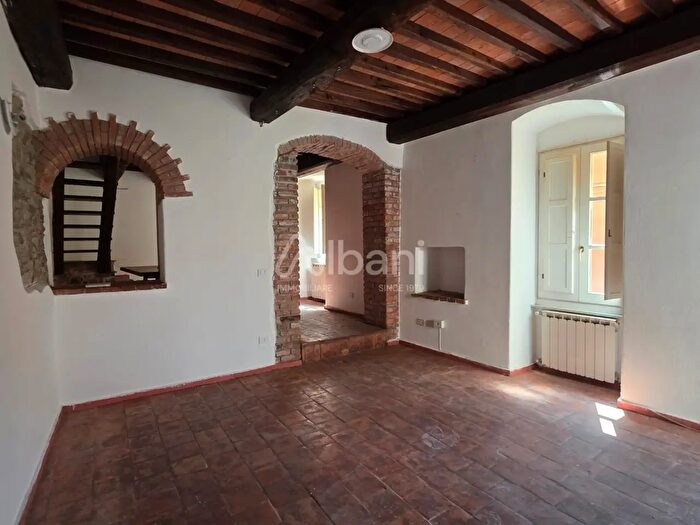 Appartamento trilocale in vendita in Arcola