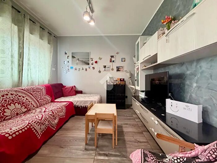 Appartamento quadrilocale in vendita in Corso C G Allamano, Torino