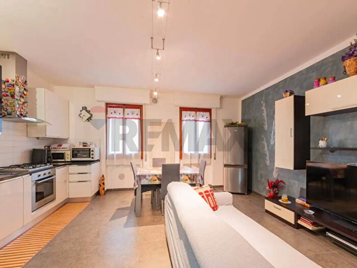 Appartamento quadrilocale in vendita in Via Giuseppe Verdi, Terranuova Bracciolini