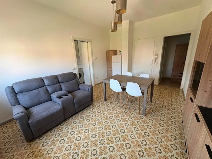 Appartamento bilocale in affitto in Badia Polesine