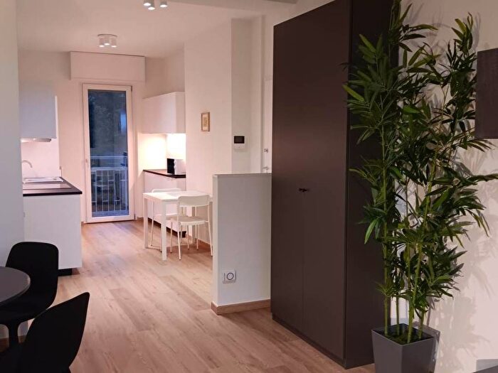 Appartamento trilocale in affitto in viale dei mille, Biumo Inferiore Superiore, Varese