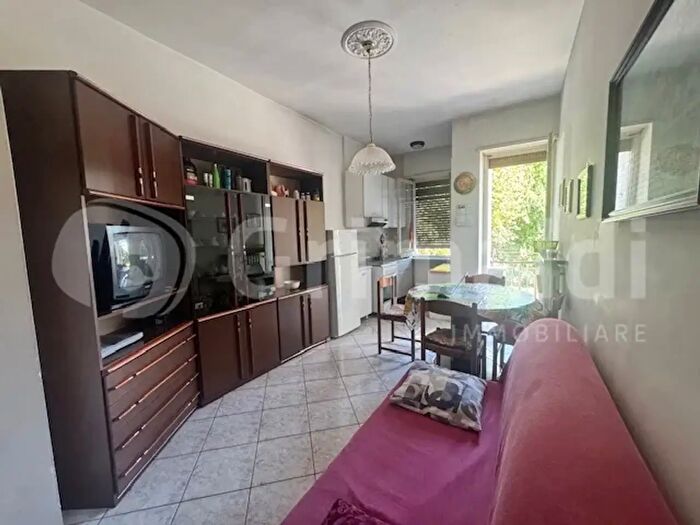 Appartamento bilocale in affitto in Via Enrico Toti, Beinasco