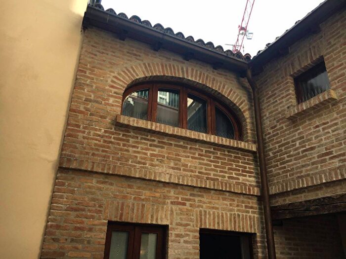 Appartamento bilocale in affitto in Centro Storico, Pavia