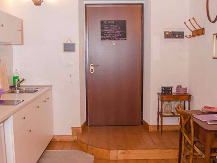 Appartamento in affitto in Via Borgo Dora, Aurora, Torino