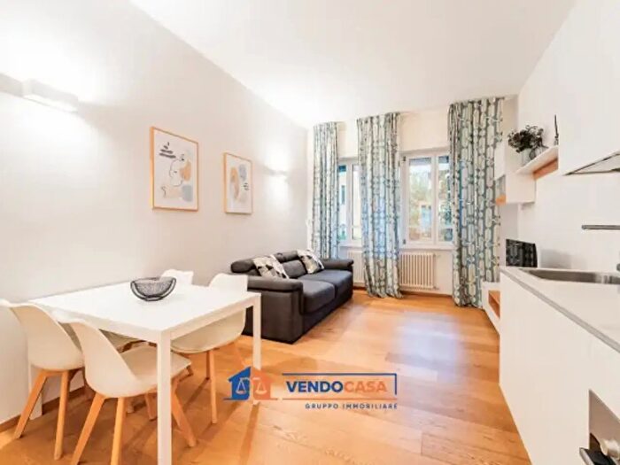 Appartamento bilocale in vendita in Via Bramante, Milano