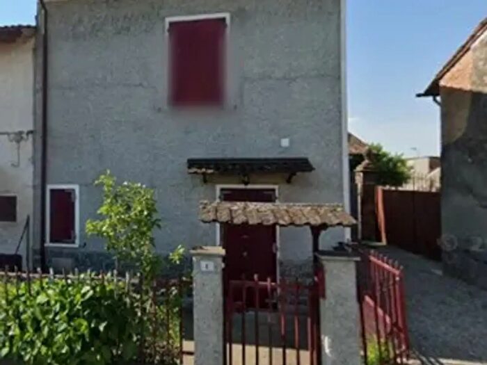 Casa trilocale in vendita in Via Giacomo Matteotti, Corte de Cortesi con Cignone