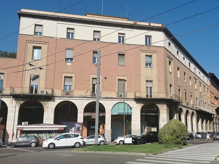 Appartamento monolocale in affitto in Via dei Mille, Marconi, Bologna