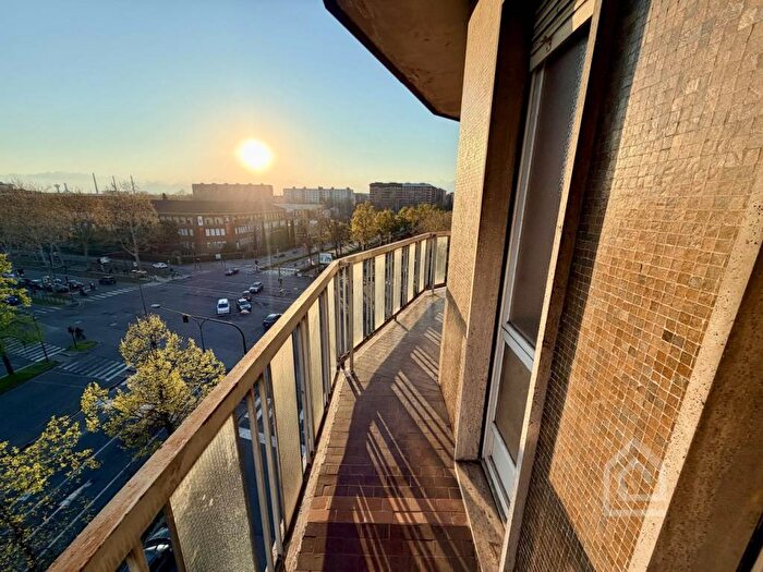 Appartamento bilocale in affitto in Corso Eusebio Giambone, Lingotto, Torino