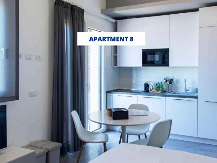 Appartamento monolocale in affitto in Via Prenestina, Castelverde, Roma